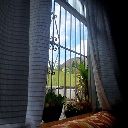 Quarto Tranquilo E Familiar No Leblon - Quiet Family Room In Leblon Rio de Janeiro Luaran gambar