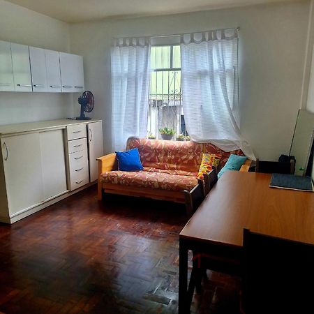 Quarto Tranquilo E Familiar No Leblon - Quiet Family Room In Leblon Rio de Janeiro Luaran gambar