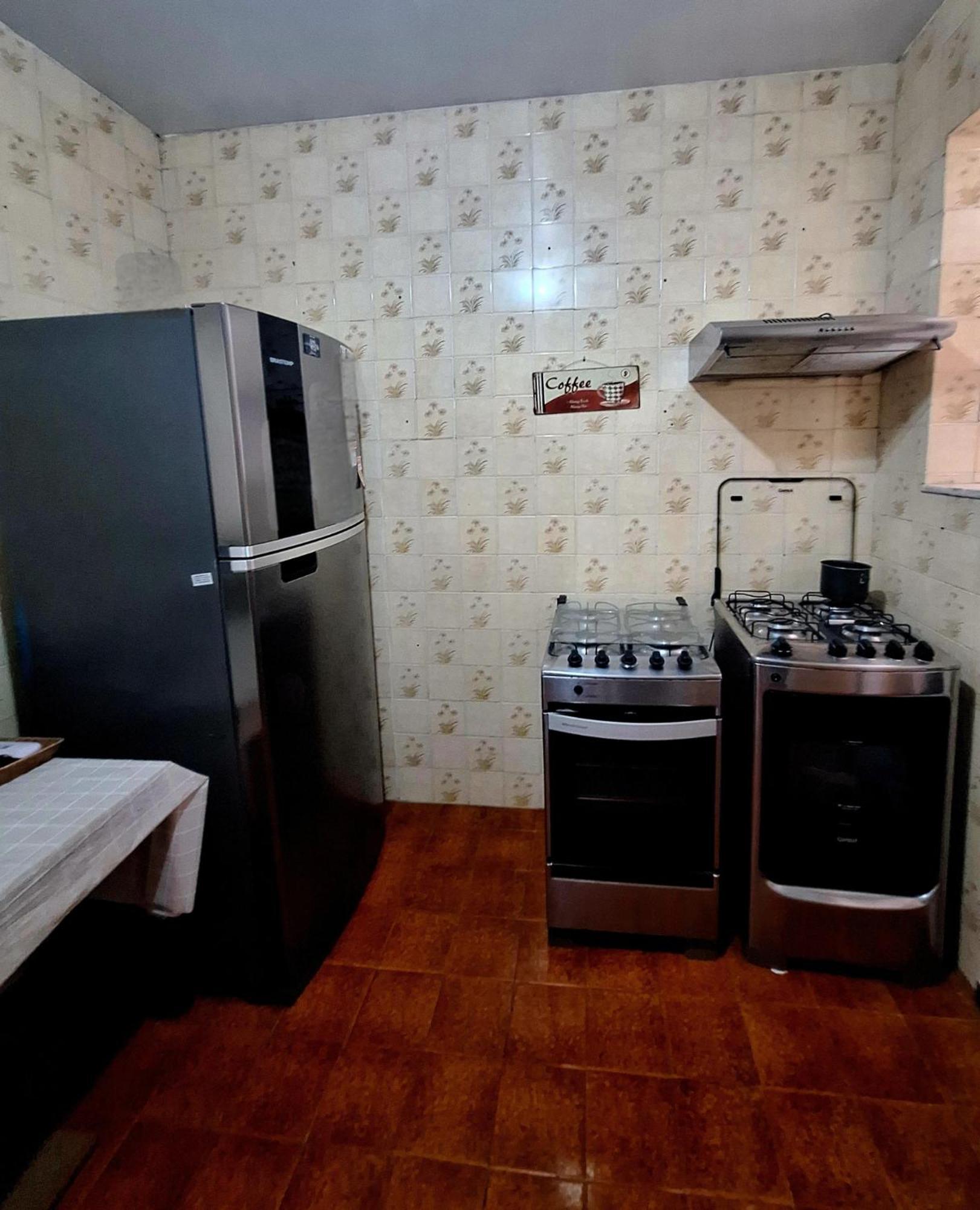 Quarto Tranquilo E Familiar No Leblon - Quiet Family Room In Leblon Rio de Janeiro Luaran gambar