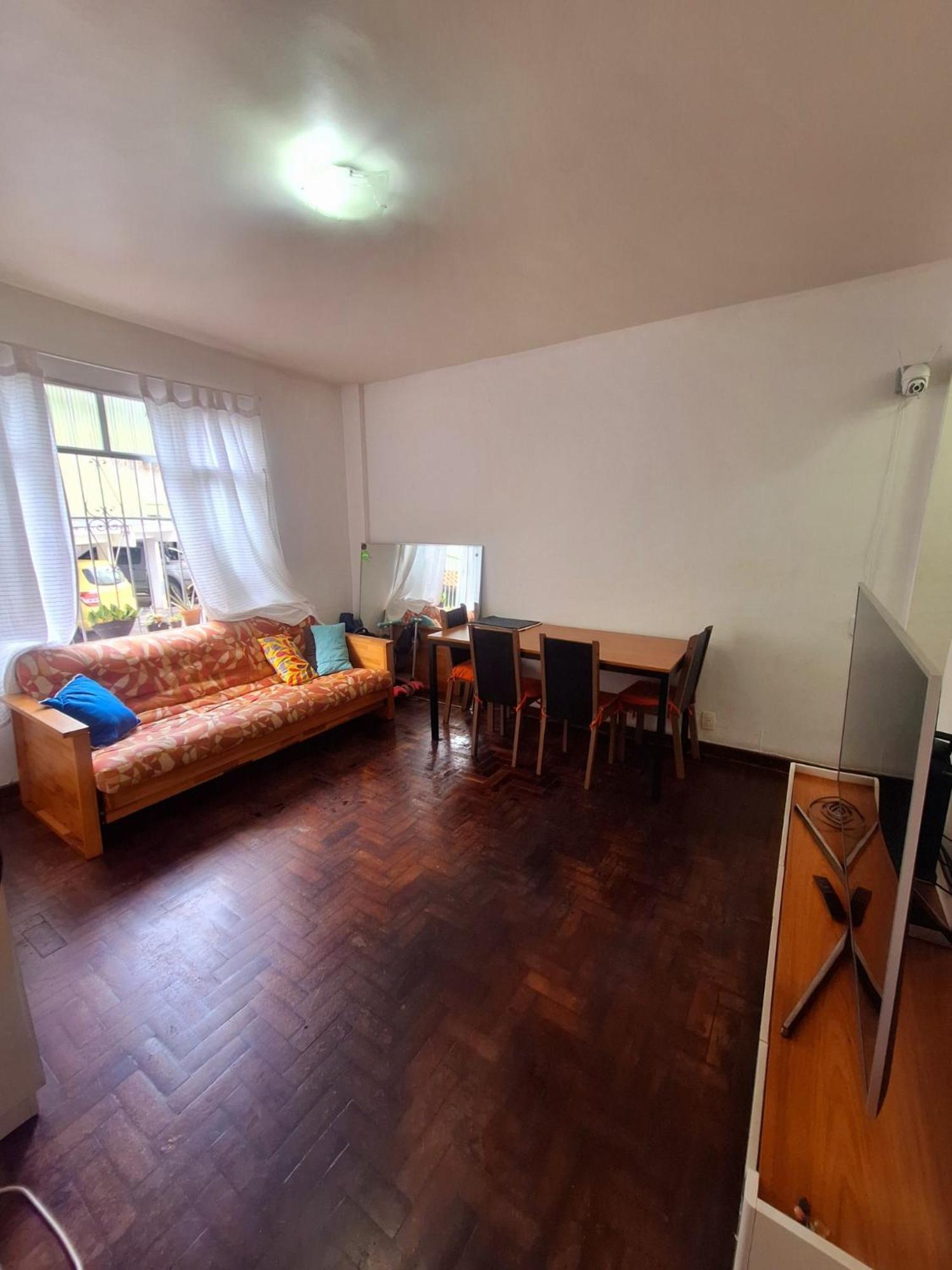 Quarto Tranquilo E Familiar No Leblon - Quiet Family Room In Leblon Rio de Janeiro Luaran gambar