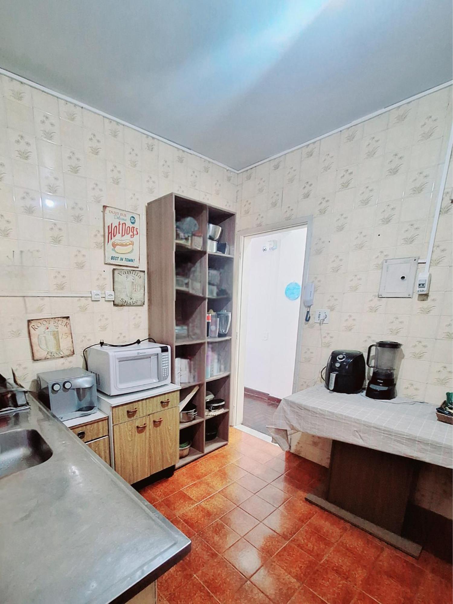 Quarto Tranquilo E Familiar No Leblon - Quiet Family Room In Leblon Rio de Janeiro Luaran gambar